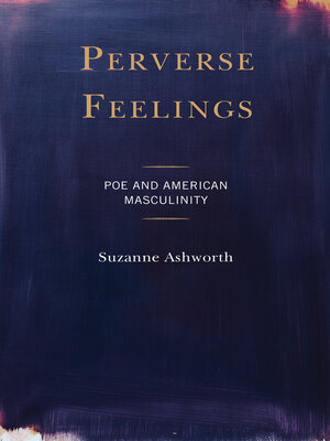 cover image of Perverse Feelings